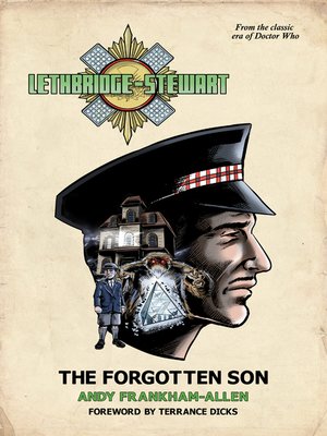 cover image of The Forgotten Son